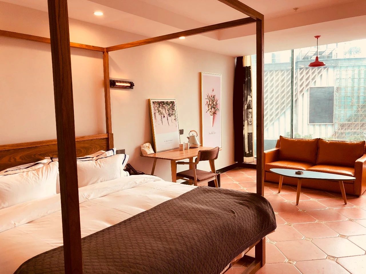 長沙·小鳥云季酒店，承載了老長沙人的歷史回憶