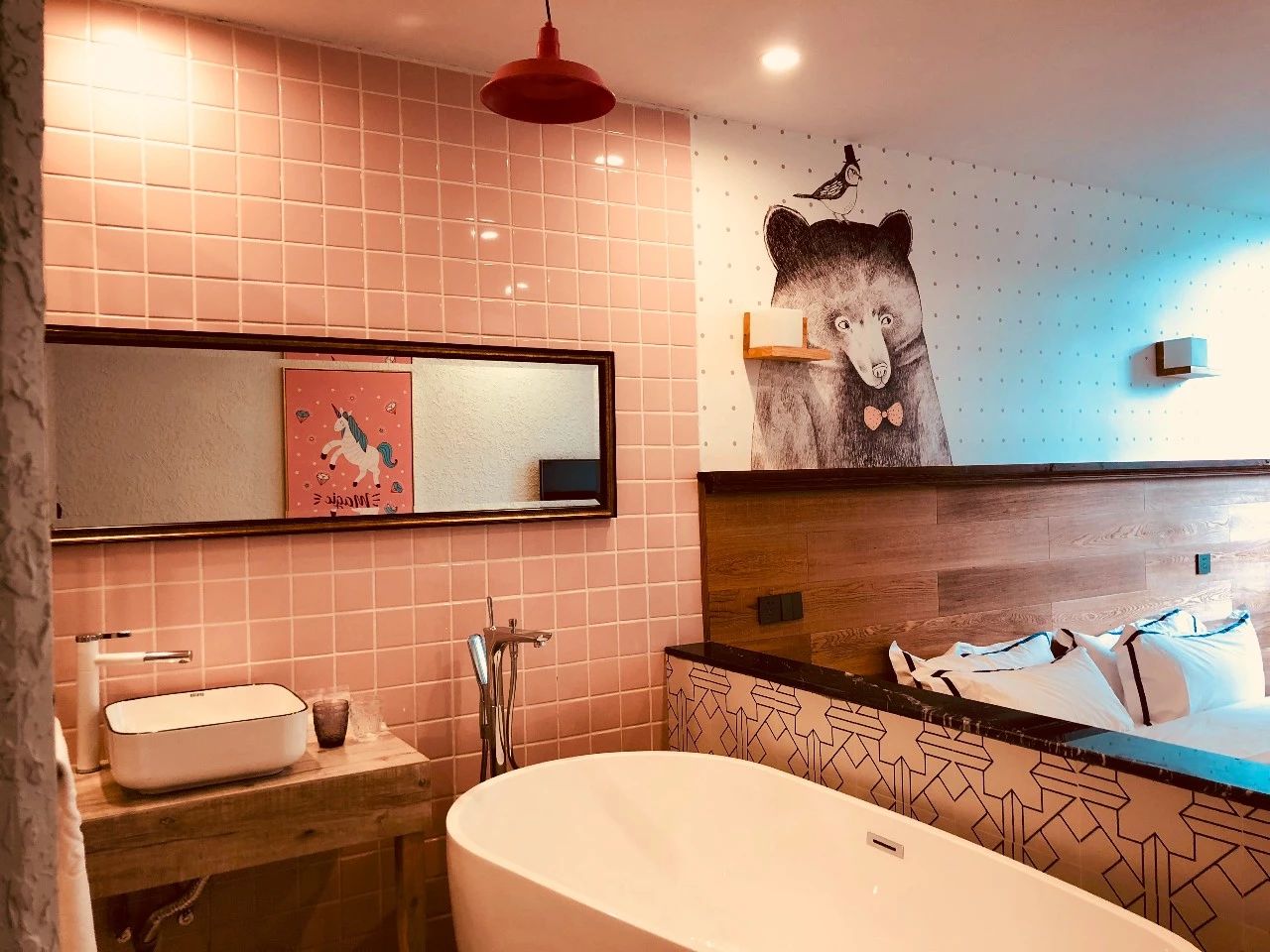 長沙·小鳥云季酒店，承載了老長沙人的歷史回憶