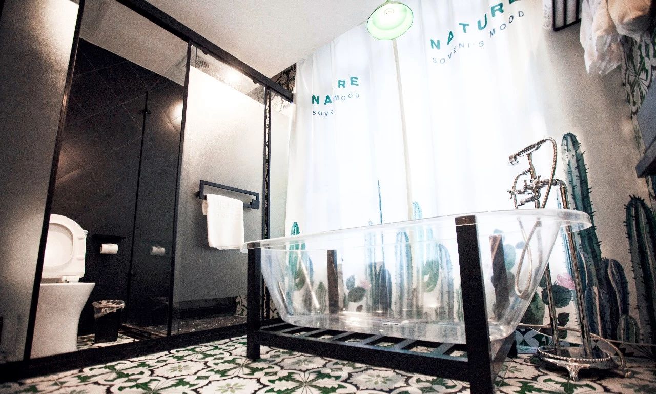 長沙·小鳥云季酒店，承載了老長沙人的歷史回憶