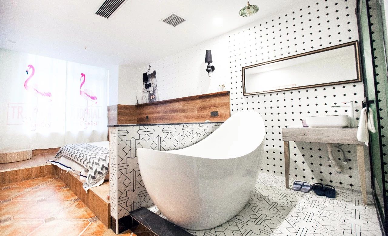 長沙·小鳥云季酒店，承載了老長沙人的歷史回憶