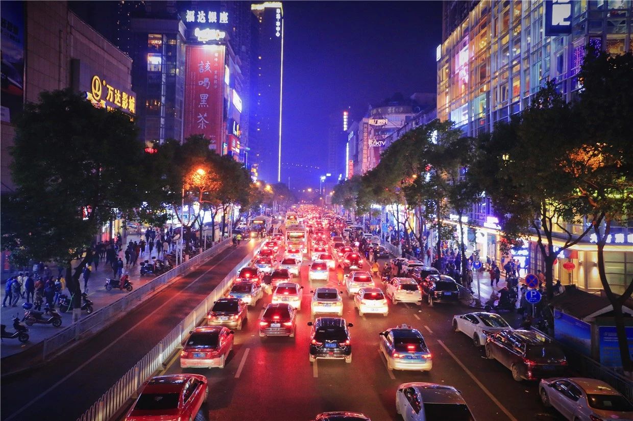 長沙·小鳥云季酒店，承載了老長沙人的歷史回憶