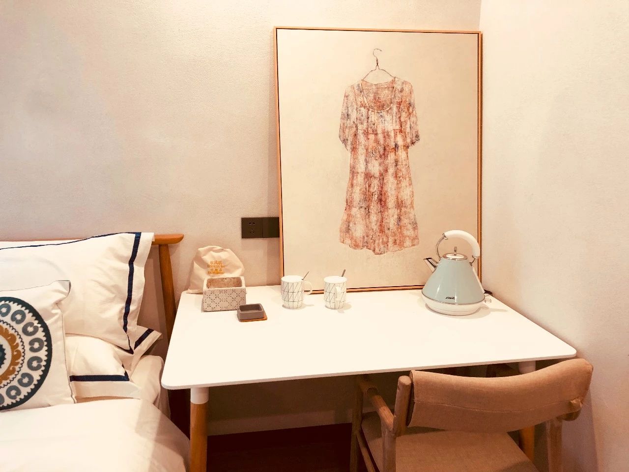 長(zhǎng)沙·小鳥云季酒店，承載了老長(zhǎng)沙人的歷史回憶