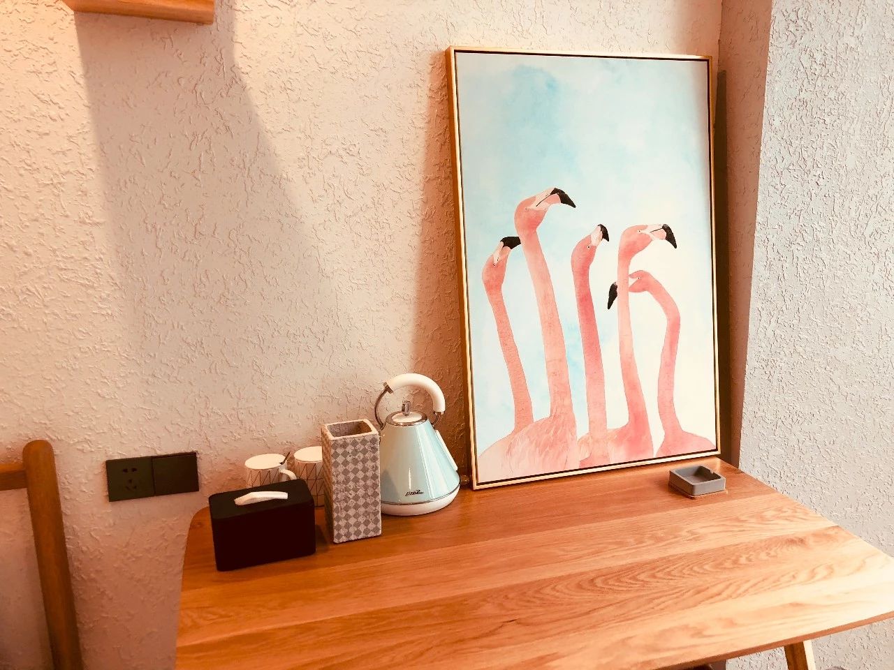 長(zhǎng)沙·小鳥云季酒店，承載了老長(zhǎng)沙人的歷史回憶