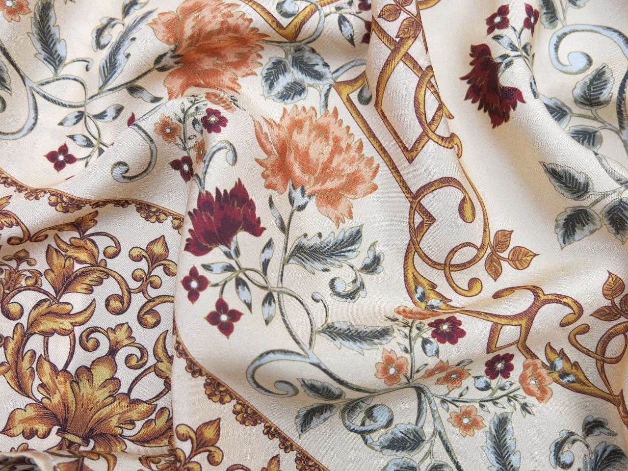 驚艷印花布:2018年倫敦印花設(shè)計展