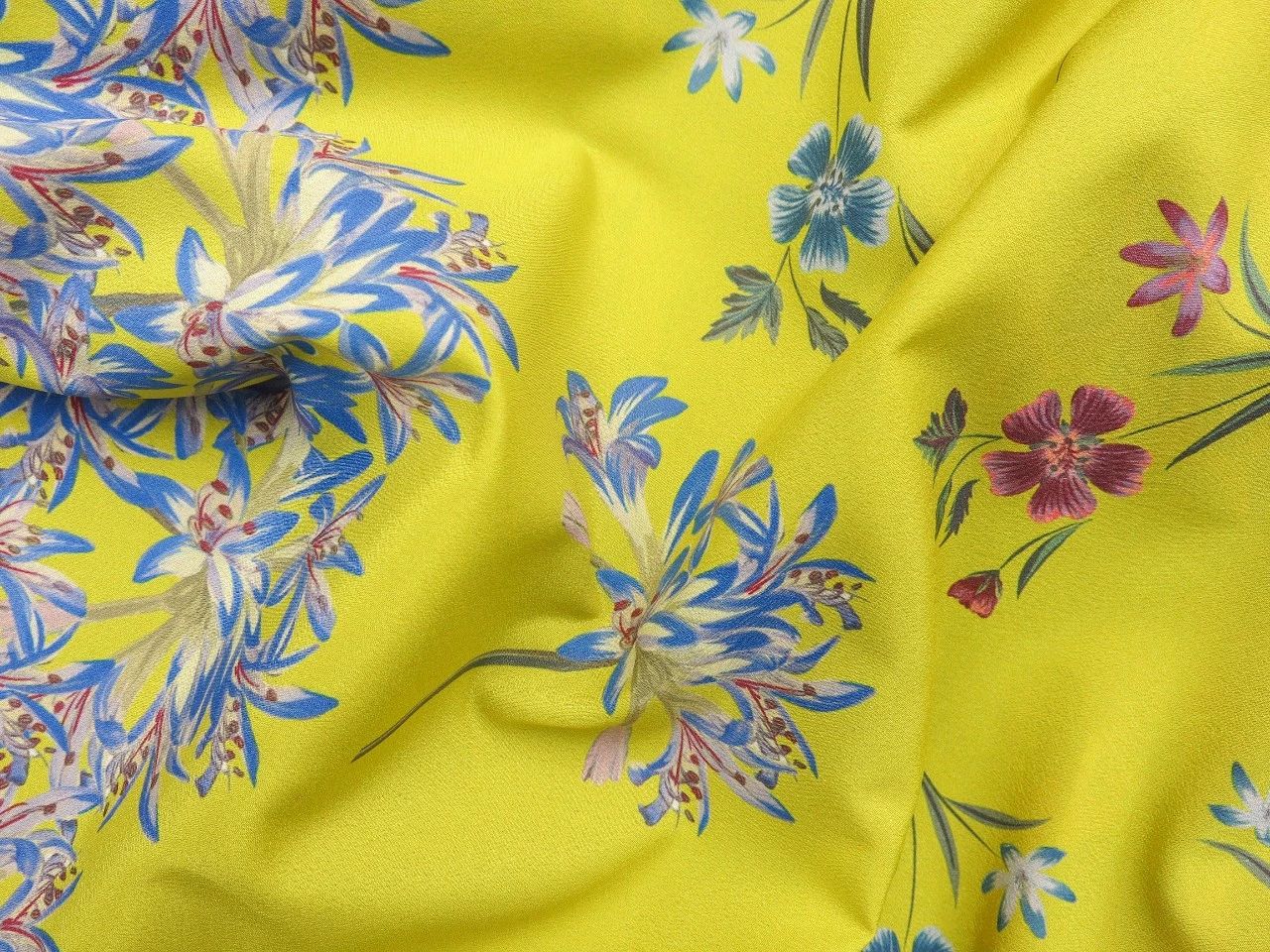 驚艷印花布：2018年倫敦印花設(shè)計(jì)展