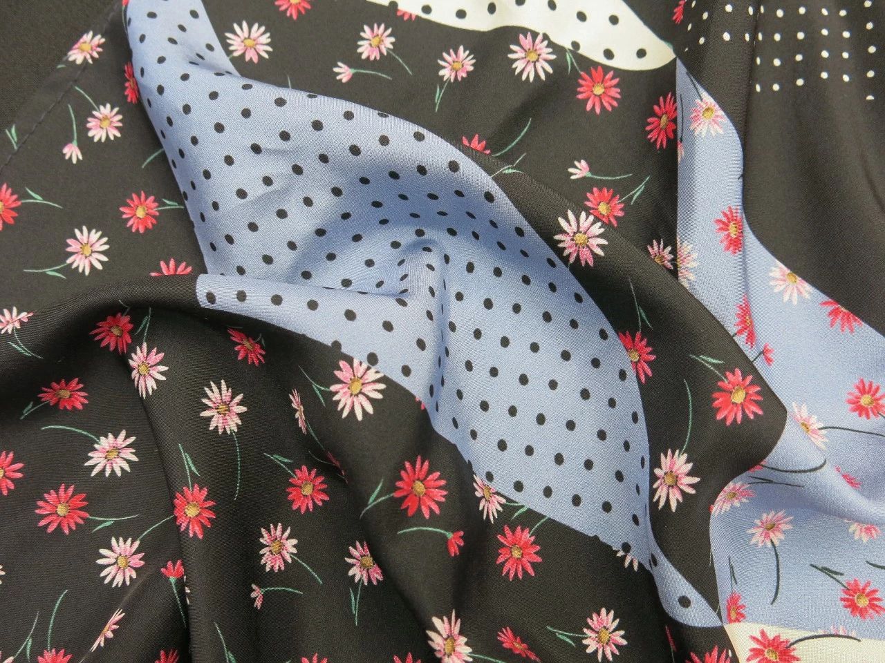 驚艷印花布：2018年倫敦印花設(shè)計(jì)展