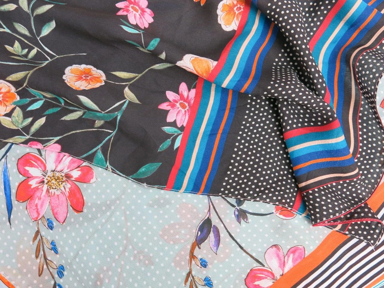 驚艷印花布：2018年倫敦印花設(shè)計(jì)展