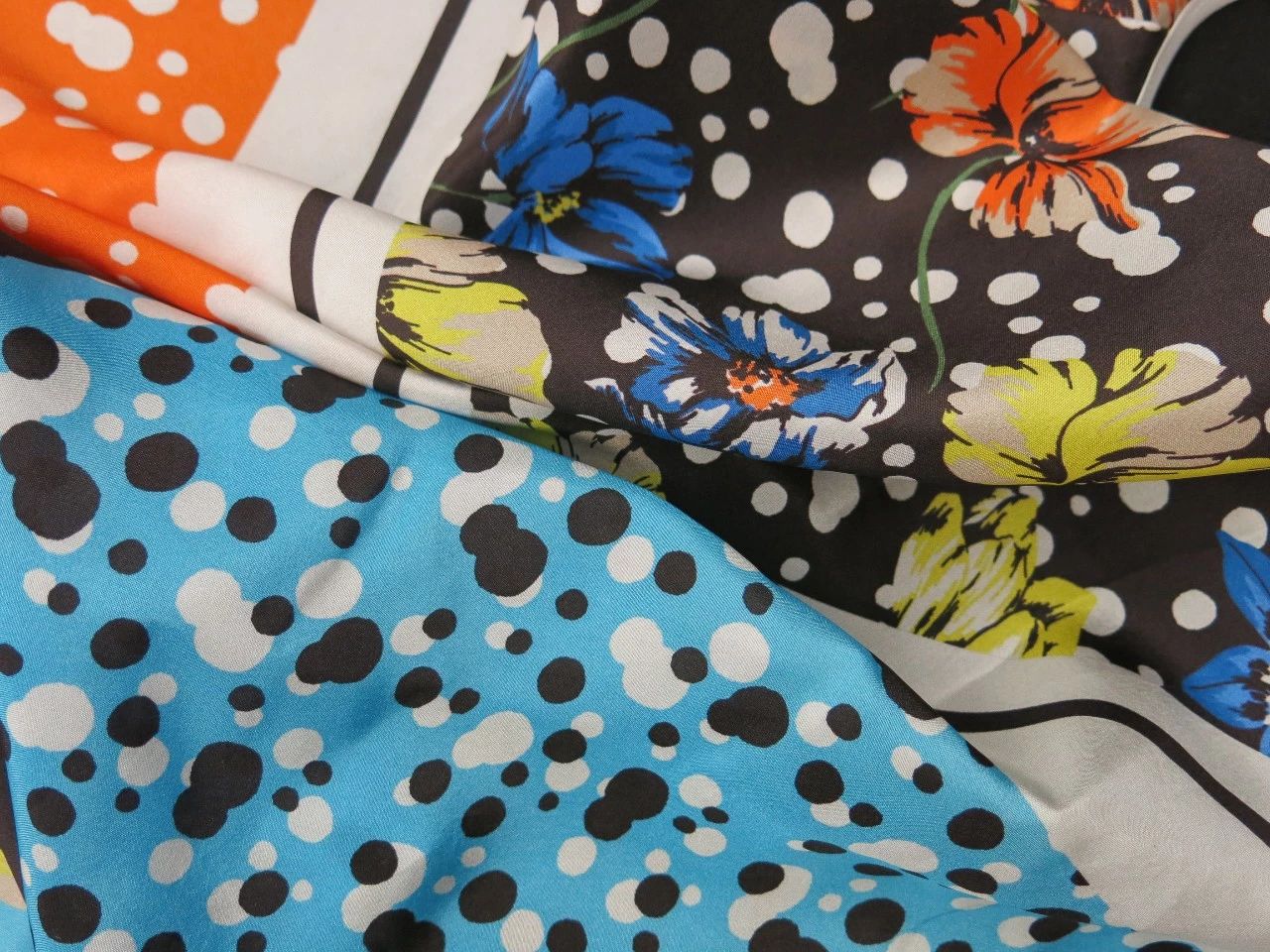 驚艷印花布：2018年倫敦印花設(shè)計(jì)展