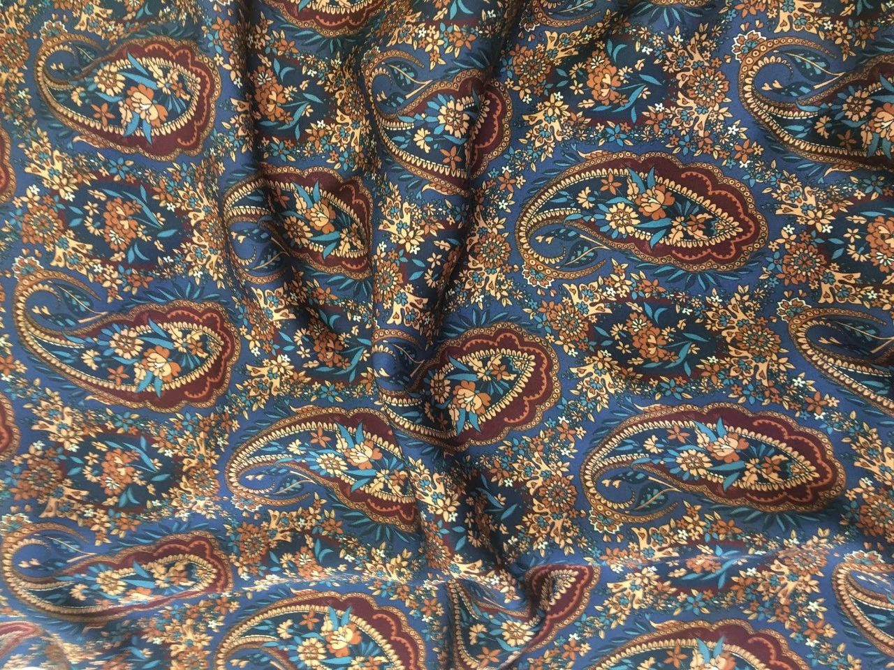 驚艷印花布：2018年倫敦印花設計展