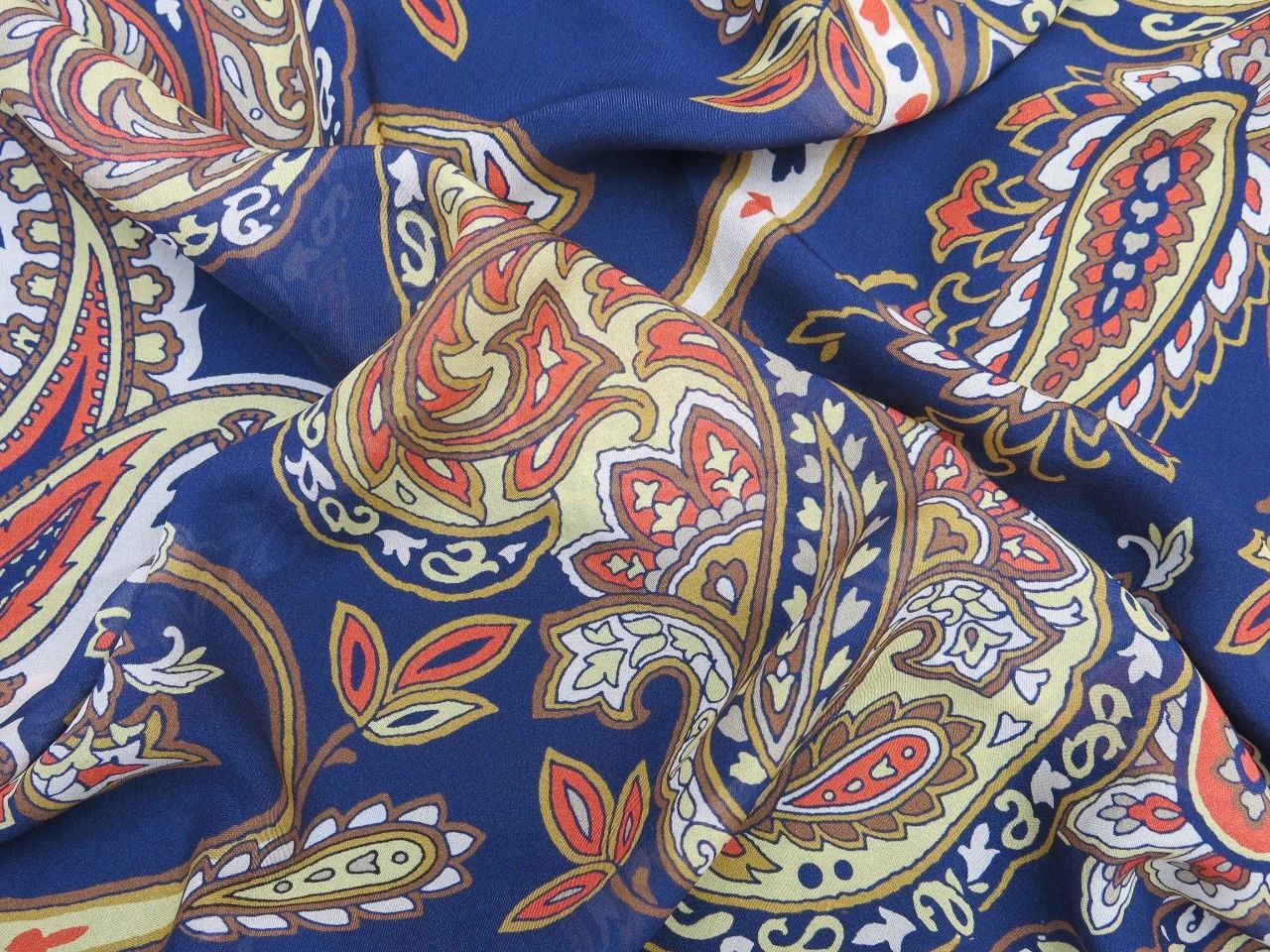 驚艷印花布：2018年倫敦印花設計展