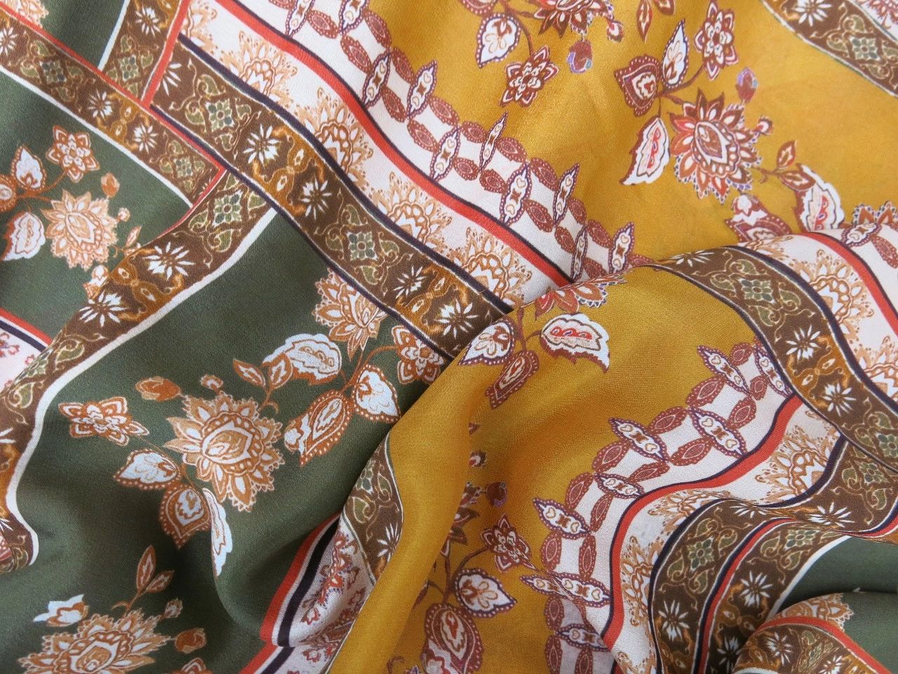 驚艷印花布：2018年倫敦印花設計展