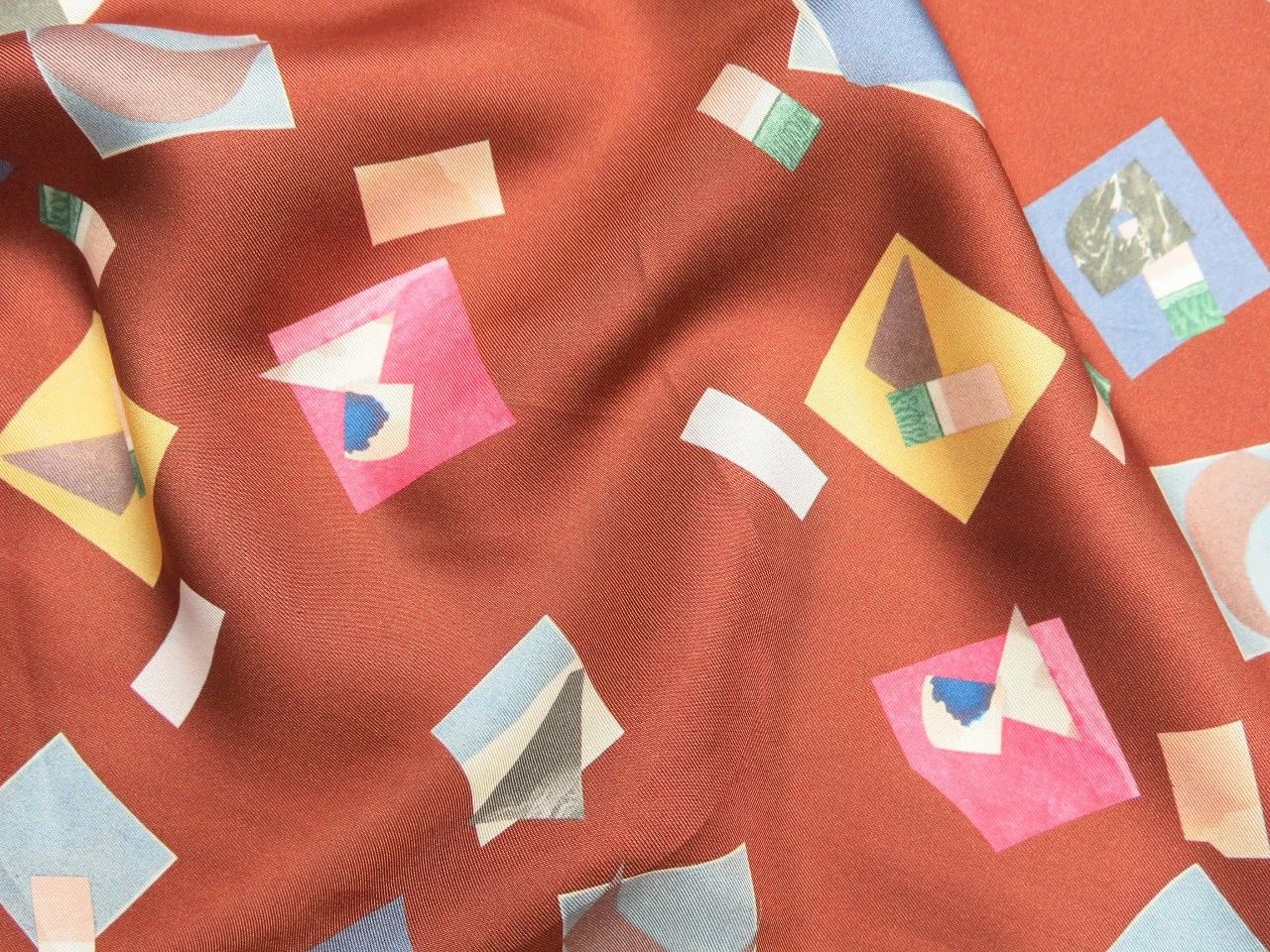 驚艷印花布：2018年倫敦印花設(shè)計展