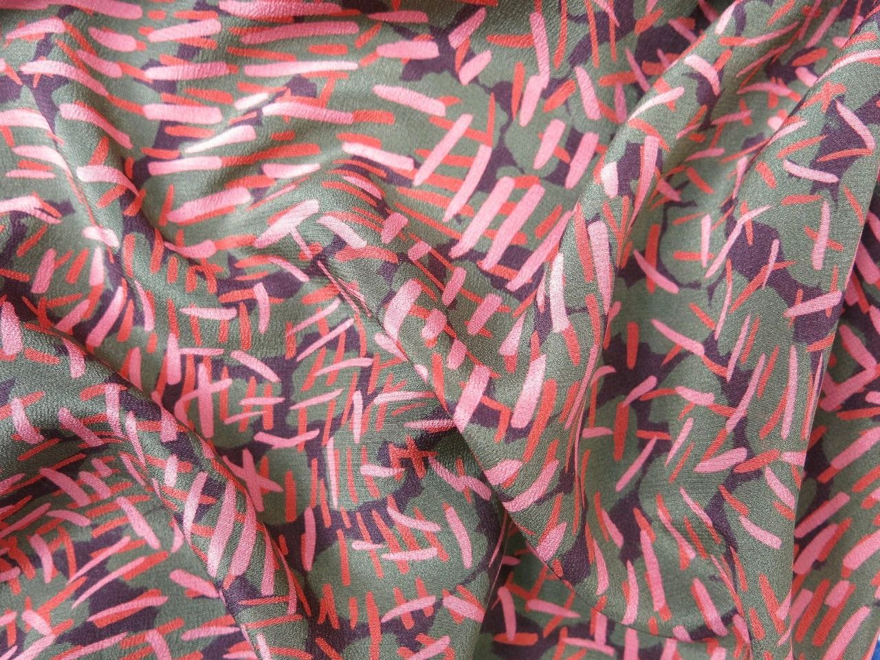 驚艷印花布：2018年倫敦印花設(shè)計展