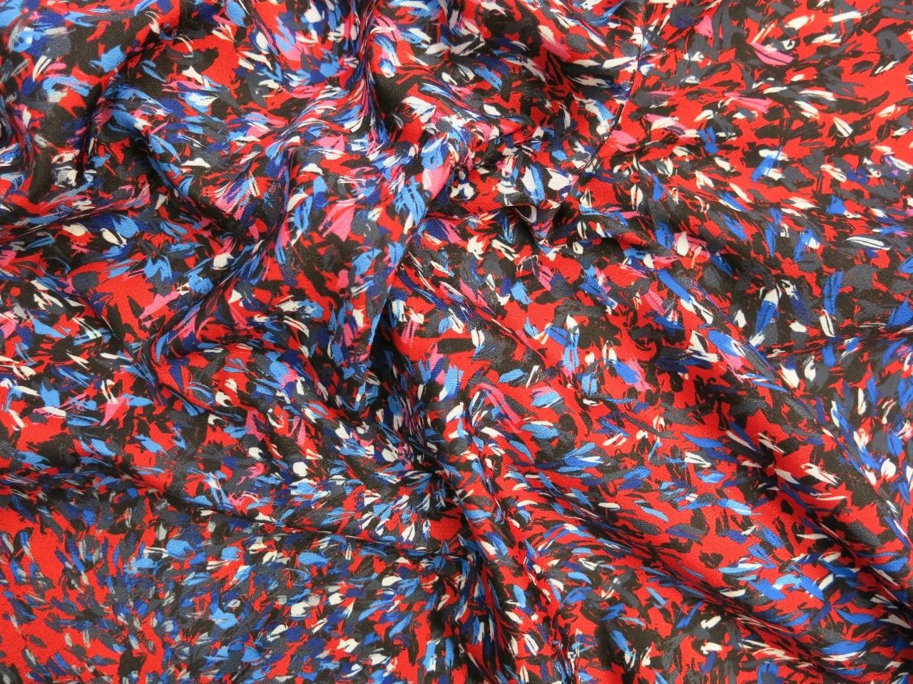 驚艷印花布：2018年倫敦印花設(shè)計展