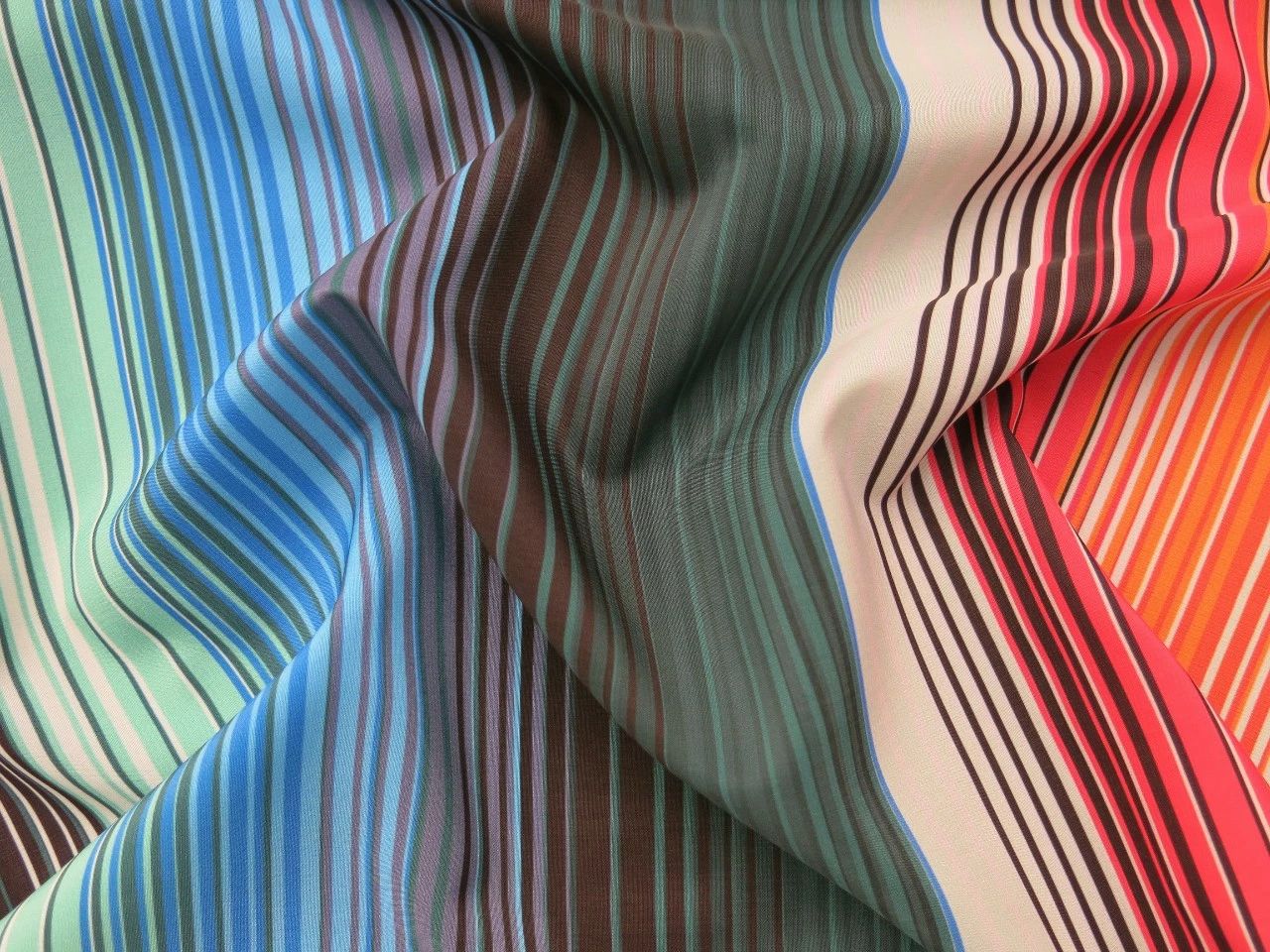 驚艷印花布：2018年倫敦印花設(shè)計展