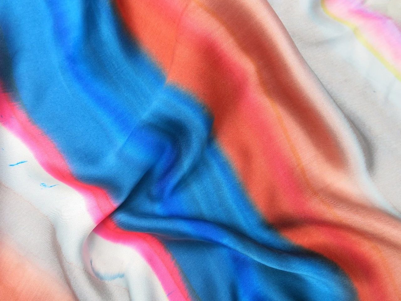 驚艷印花布：2018年倫敦印花設(shè)計展