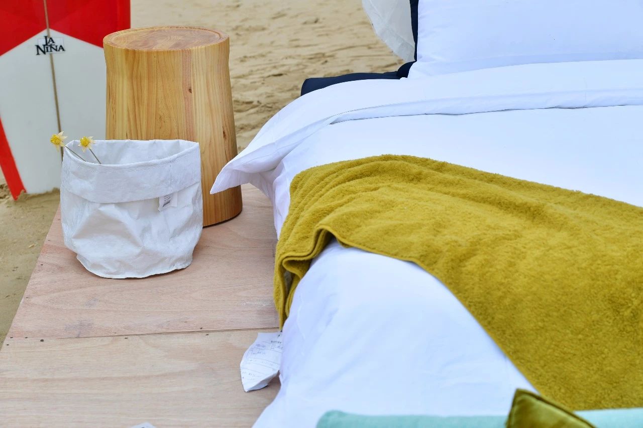 三亞·六甲，大海中放肆的玩才對得起青春