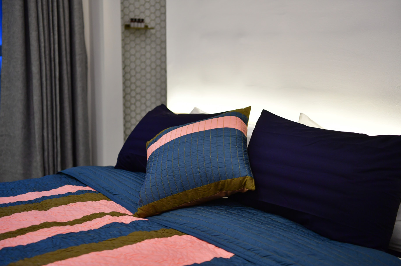 三亞·六甲，大海中放肆的玩才對(duì)得起青春