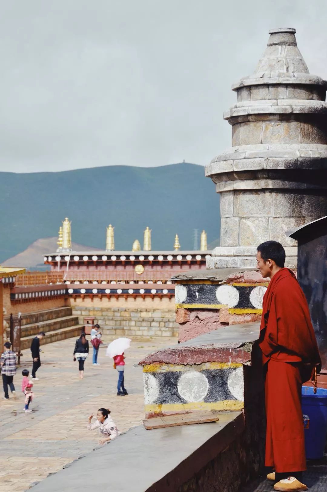 香格里拉·桔子水晶酒店，堅持內心最重要