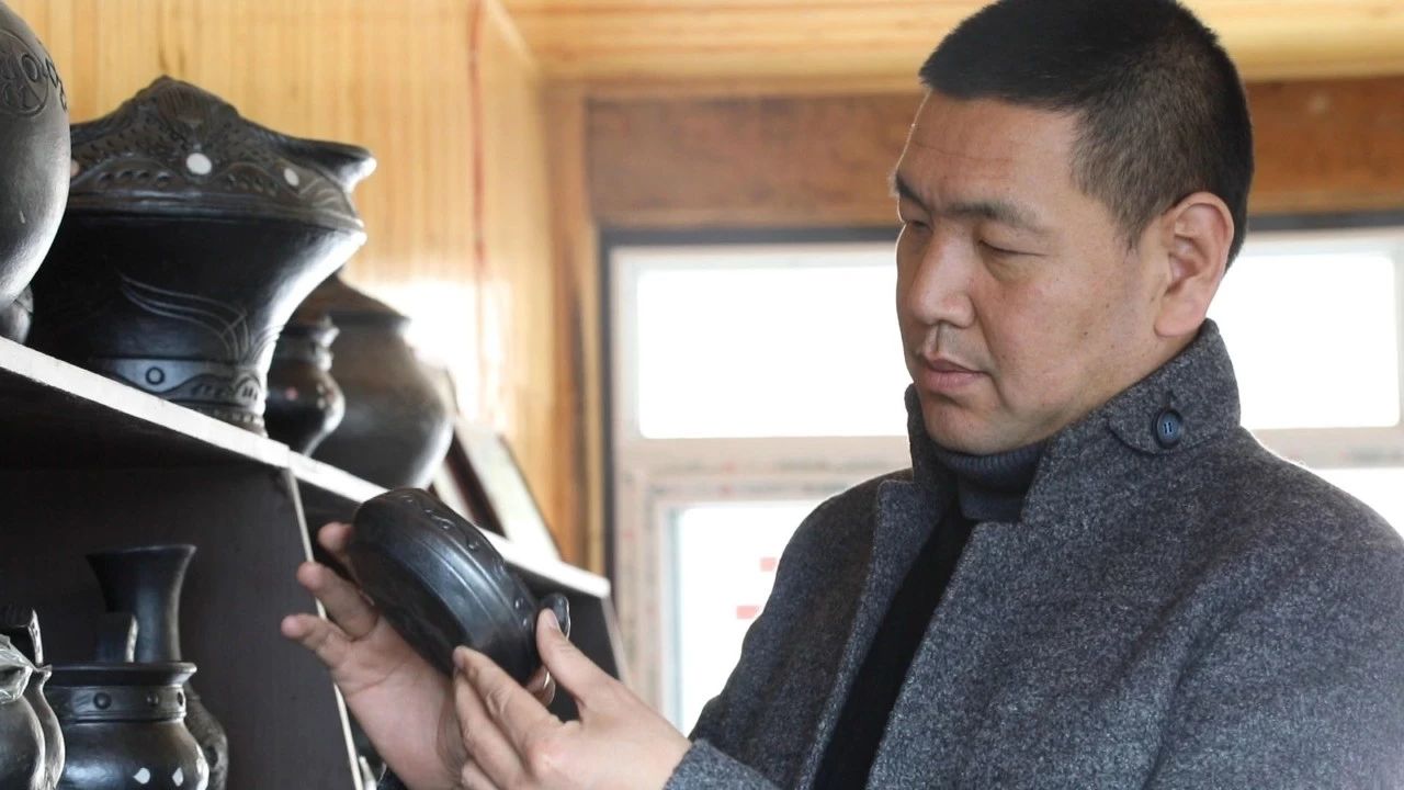 香格里拉·桔子水晶酒店，堅持內心最重要