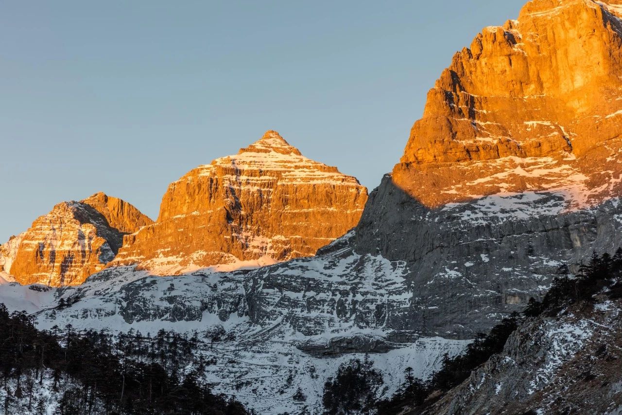 香格里拉·桔子水晶酒店，堅(jiān)持內(nèi)心最重要