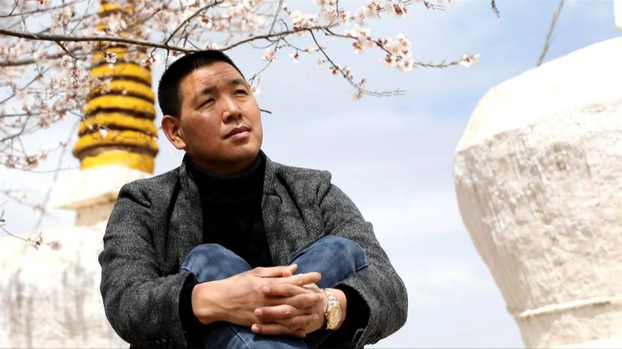 香格里拉·桔子水晶酒店，堅(jiān)持內(nèi)心最重要