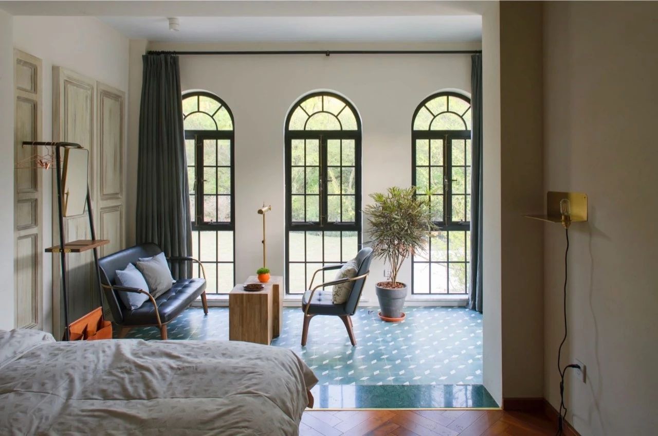 莫干山·梵谷，回歸自然的日子才是最難得