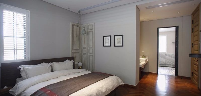 莫干山·梵谷，回歸自然的日子才是最難得