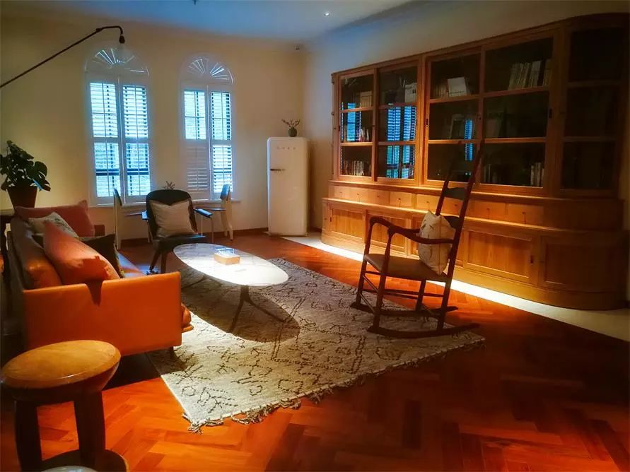 莫干山·梵谷，回歸自然的日子才是最難得