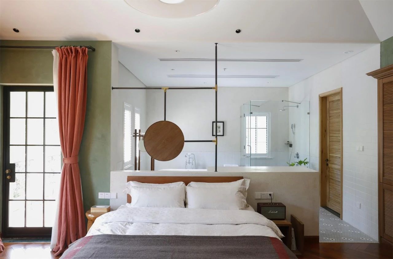 莫干山·梵谷，回歸自然的日子才是最難得