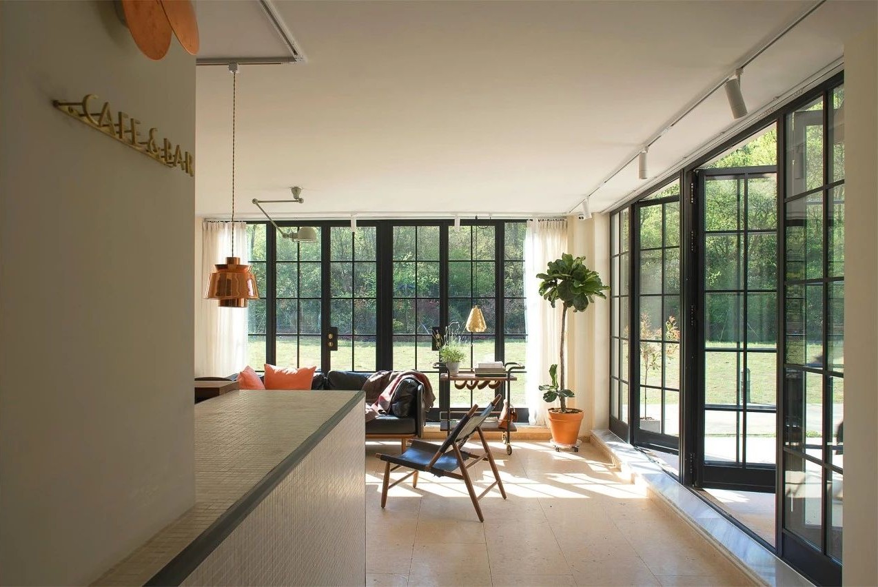 莫干山·梵谷，回歸自然的日子才是最難得