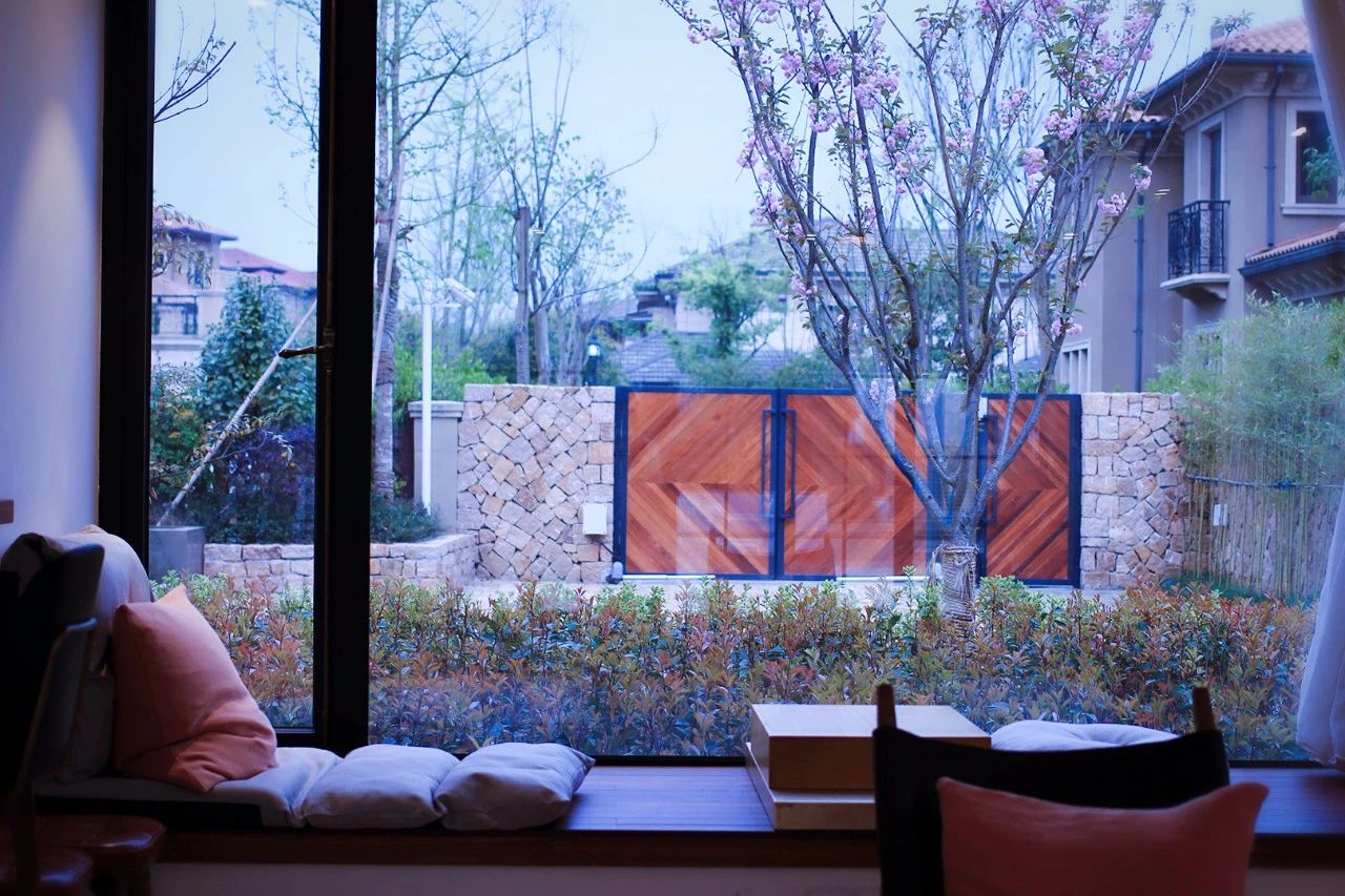 莫干山·梵谷，回歸自然的日子才是最難得