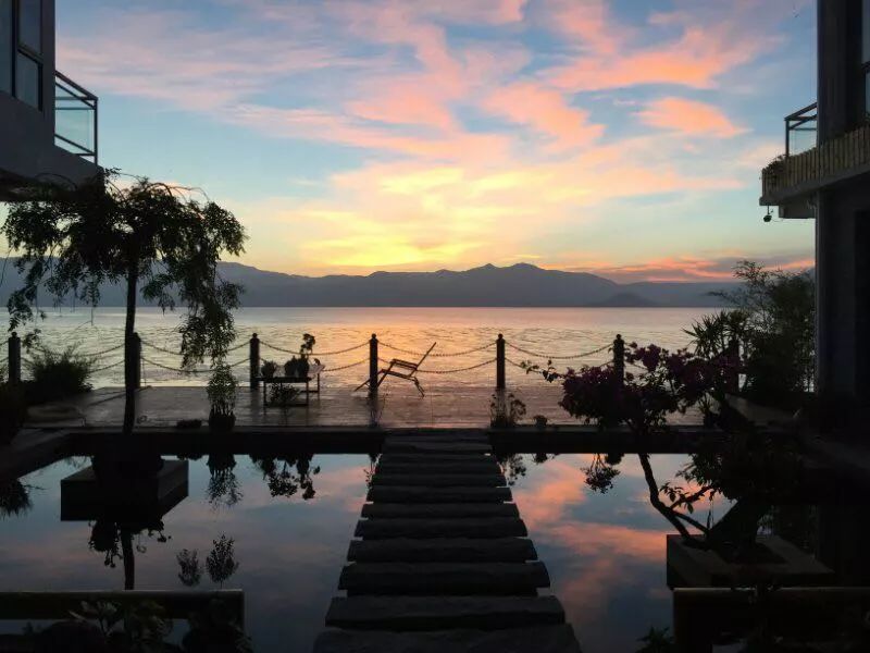 莫干山·梵谷，回歸自然的日子才是最難得