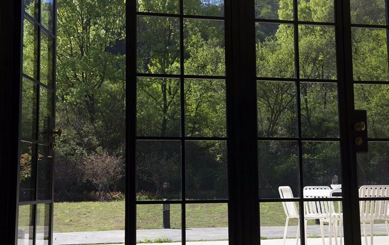 莫干山·梵谷，回歸自然的日子才是最難得