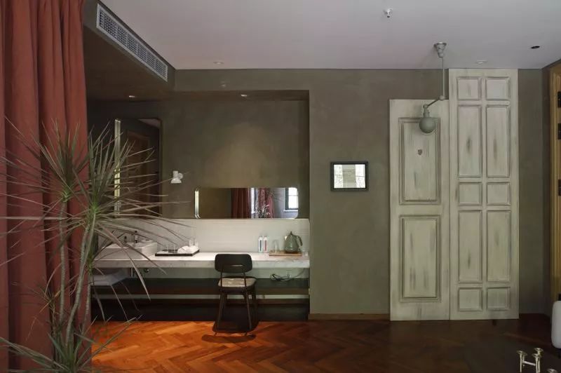 莫干山·梵谷，回歸自然的日子才是最難得