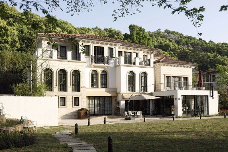 莫干山·梵谷，回歸自然的日子才是最難得