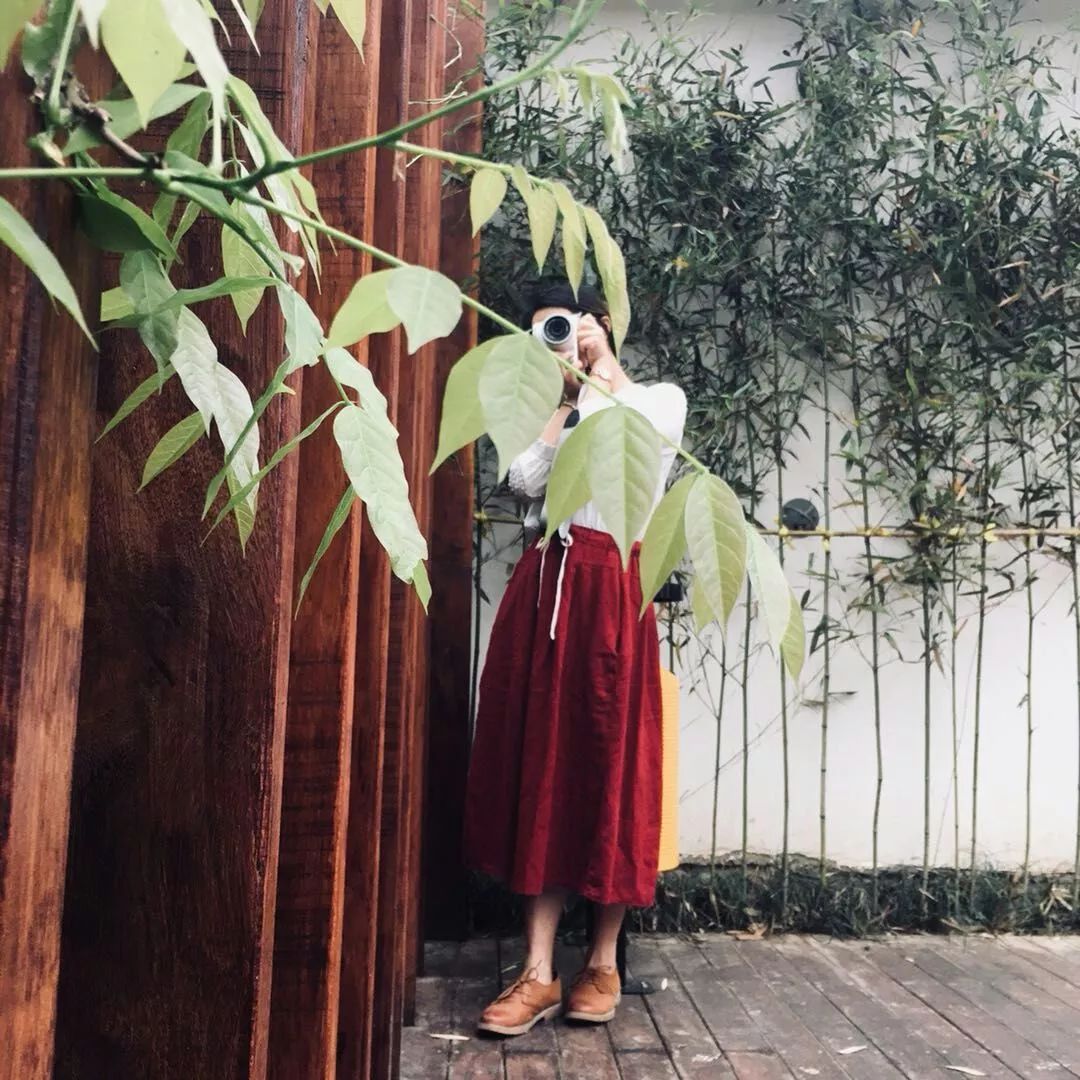 莫干山·梵谷，回歸自然的日子才是最難得