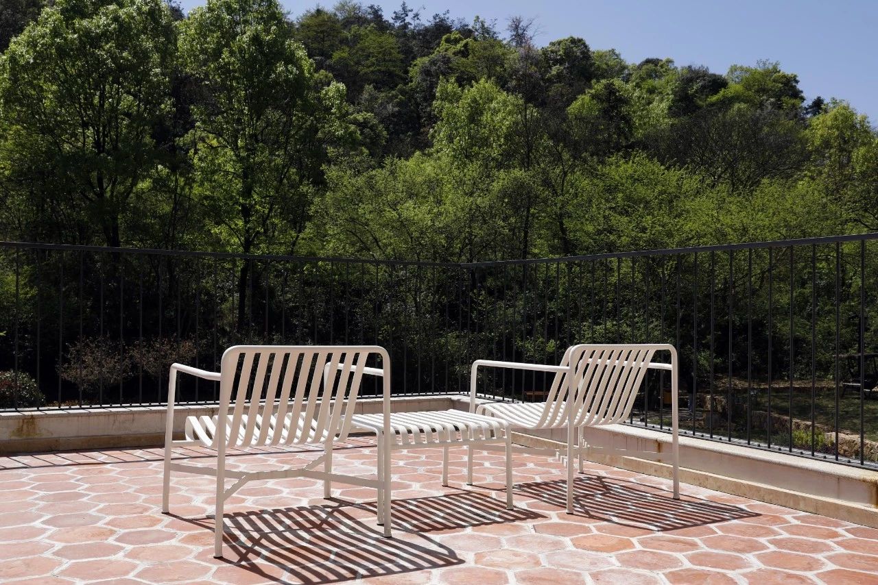 莫干山·梵谷，回歸自然的日子才是最難得