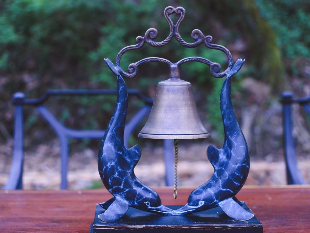 莫干山·梵谷，回歸自然的日子才是最難得