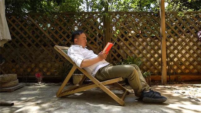 昆明·will酒店，守著這份初心遇見有趣的靈魂