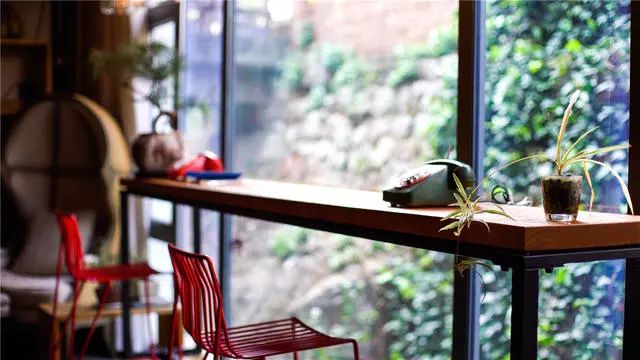 昆明·will酒店，守著這份初心遇見有趣的靈魂