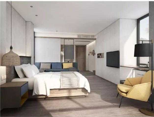 昆明·will酒店，守著這份初心遇見有趣的靈魂