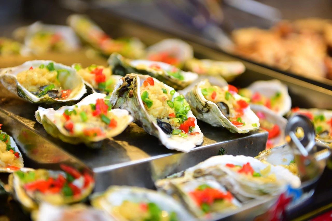 青島·町舍，風(fēng)花雪月的景卻歷久彌新！