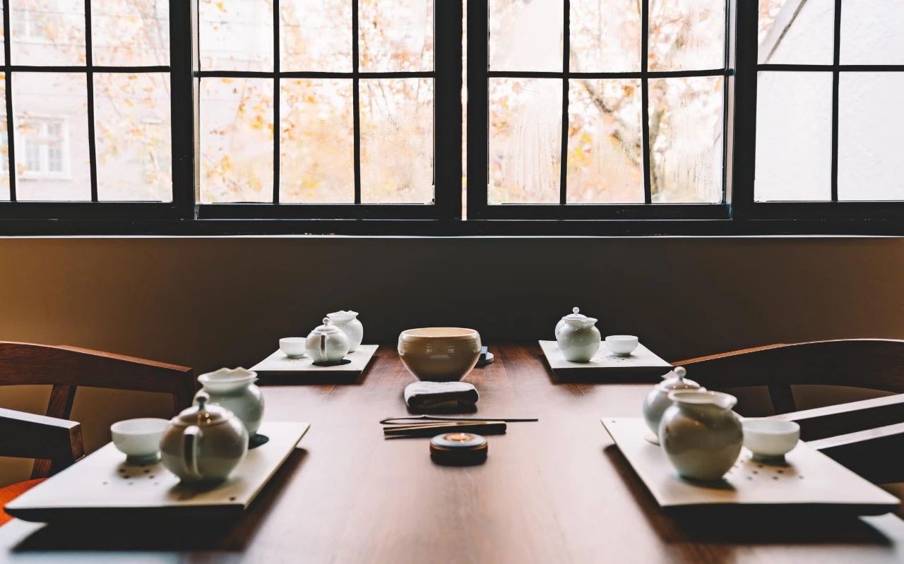 青島·町舍，風(fēng)花雪月的景卻歷久彌新！