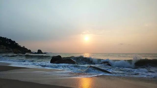 青島·町舍，風(fēng)花雪月的景卻歷久彌新！