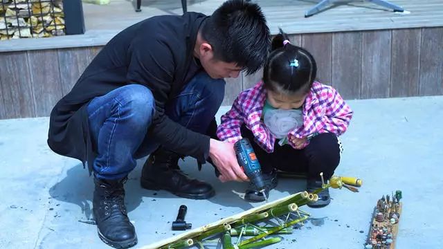 青島·町舍，風(fēng)花雪月的景卻歷久彌新！