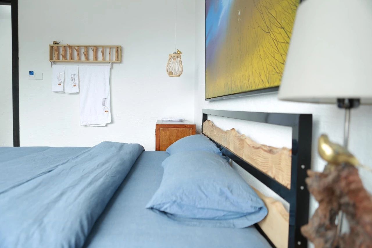 青島·町舍，風(fēng)花雪月的景卻歷久彌新！