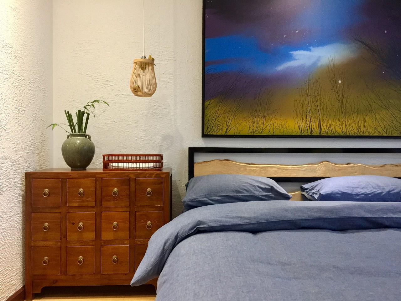 青島·町舍，風(fēng)花雪月的景卻歷久彌新！