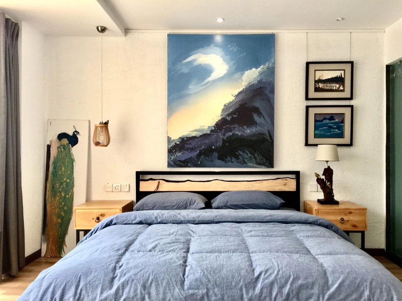 青島·町舍，風(fēng)花雪月的景卻歷久彌新！