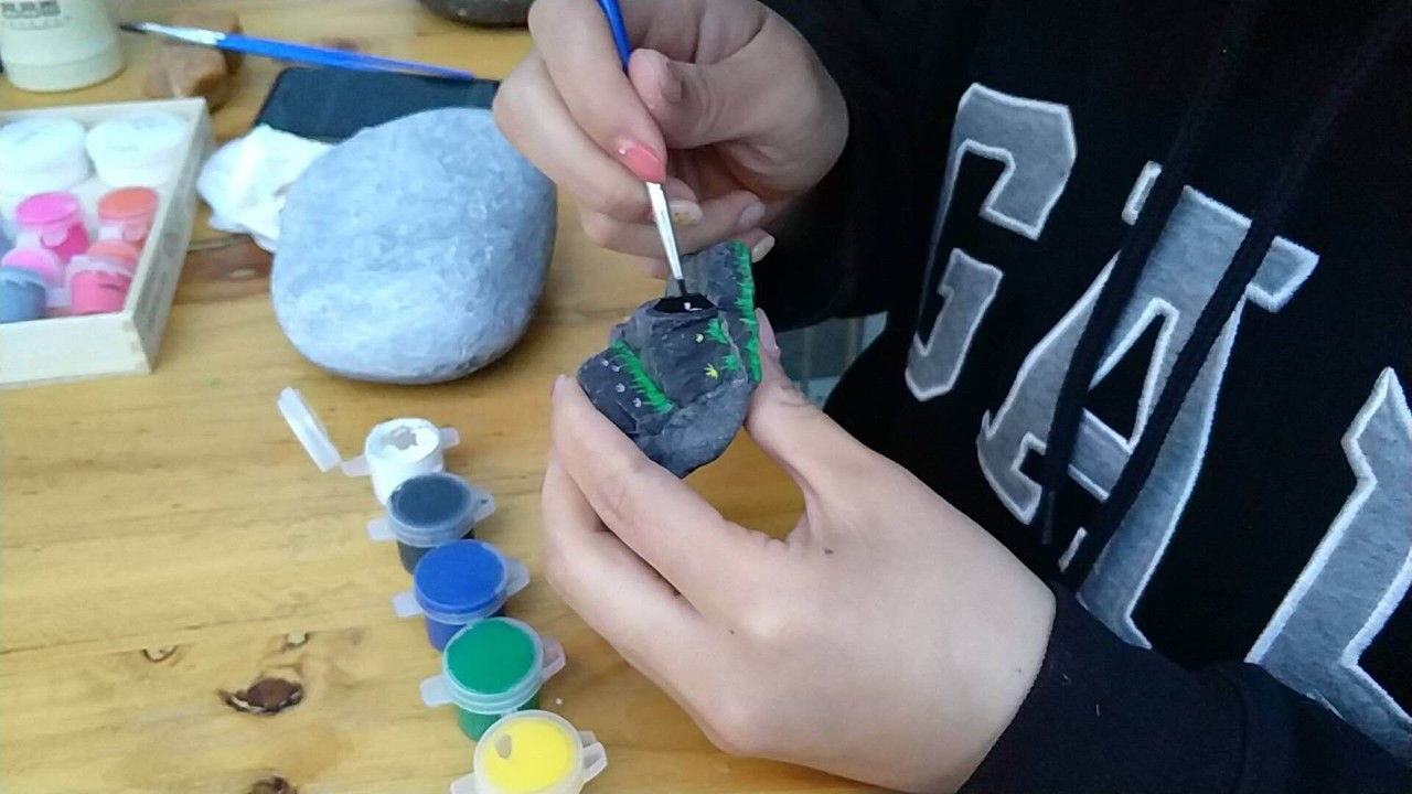 青島·町舍，風(fēng)花雪月的景卻歷久彌新！